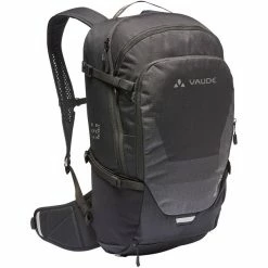 VAUDE Moab 20 II Backpack black -Cycling Backpacks Sales vaude moab 20 ii backpack black 5