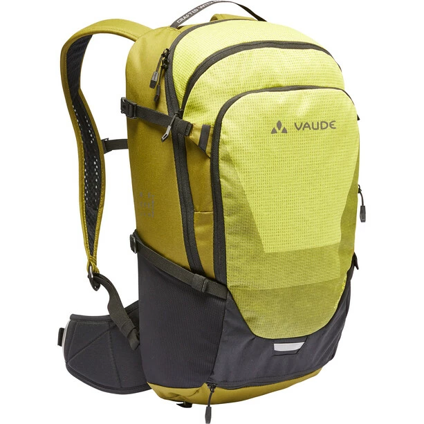 VAUDE Moab 20 II Backpack bright green 7 VAUDE Moab 20 II Backpack bright green - Image 5