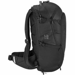 VAUDE Moab Xalps 25 II Backpack black -Cycling Backpacks Sales vaude moab xalps 25 ii backpack black 3