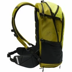VAUDE Moab Xalps 25 II Backpack bright green -Cycling Backpacks Sales vaude moab xalps 25 ii backpack bright green 3