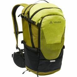 VAUDE Moab Xalps 25 II Backpack bright green -Cycling Backpacks Sales vaude moab xalps 25 ii backpack bright green 4