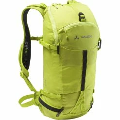 VAUDE Serles 22 Backpack bright green