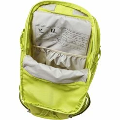 VAUDE Serles 22 Backpack bright green -Cycling Backpacks Sales vaude serles 22 backpack bright green 4