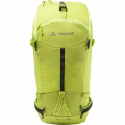 VAUDE Serles 22 Backpack bright green -Cycling Backpacks Sales vaude serles 22 backpack bright green 5