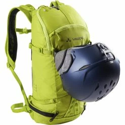 VAUDE Serles 22 Backpack bright green -Cycling Backpacks Sales vaude serles 22 backpack bright green 6