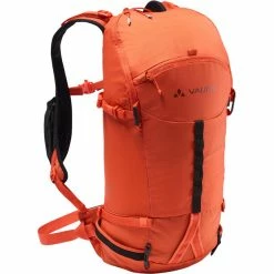 VAUDE Serles 22 Backpack burnt red