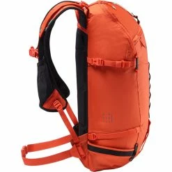 VAUDE Serles 22 Backpack burnt red -Cycling Backpacks Sales vaude serles 22 backpack burnt red 3