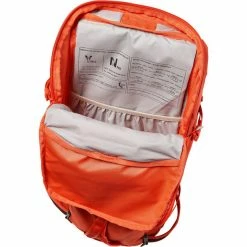 VAUDE Serles 22 Backpack burnt red -Cycling Backpacks Sales vaude serles 22 backpack burnt red 4