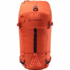 VAUDE Serles 22 Backpack burnt red -Cycling Backpacks Sales vaude serles 22 backpack burnt red 5