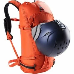 VAUDE Serles 22 Backpack burnt red -Cycling Backpacks Sales vaude serles 22 backpack burnt red 6