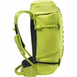 VAUDE Serles 32 Backpack bright green -Cycling Backpacks Sales vaude serles 32 backpack bright green 3