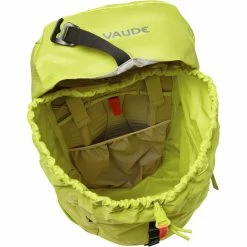 VAUDE Serles 32 Backpack bright green -Cycling Backpacks Sales vaude serles 32 backpack bright green 4