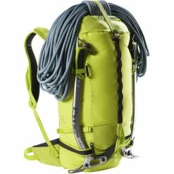 VAUDE Serles 32 Backpack bright green -Cycling Backpacks Sales vaude serles 32 backpack bright green 6