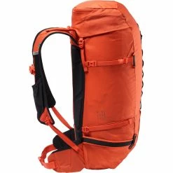 VAUDE Serles 32 Backpack burnt red -Cycling Backpacks Sales vaude serles 32 backpack burnt red 3