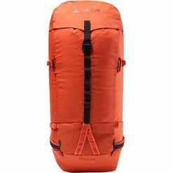 VAUDE Serles 32 Backpack burnt red -Cycling Backpacks Sales vaude serles 32 backpack burnt red 5