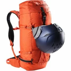 VAUDE Serles 32 Backpack burnt red -Cycling Backpacks Sales vaude serles 32 backpack burnt red 6