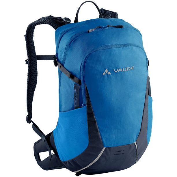 VAUDE Tremalzo 16 Backpack blue 3 VAUDE Tremalzo 16 Backpack blue