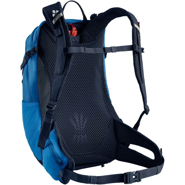 VAUDE Tremalzo 16 Backpack blue 4 VAUDE Tremalzo 16 Backpack blue - Image 2