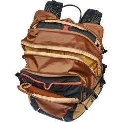 VAUDE Tremalzo 16 Backpack umbra -Cycling Backpacks Sales vaude tremalzo 16 backpack umbra 3