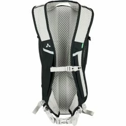 VAUDE Uphill 12 LW Backpack black -Cycling Backpacks Sales vaude uphill 12 lw backpack black 3