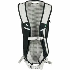 VAUDE Uphill 12 LW Backpack black -Cycling Backpacks Sales vaude uphill 12 lw backpack black 4