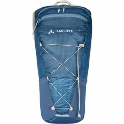 VAUDE Uphill 12 LW Backpack washed blue