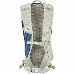 VAUDE Uphill 12 LW Backpack washed blue -Cycling Backpacks Sales vaude uphill 12 lw backpack washed blue 4