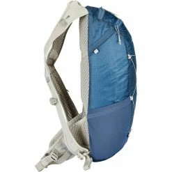 VAUDE Uphill 12 LW Backpack washed blue -Cycling Backpacks Sales vaude uphill 12 lw backpack washed blue 5