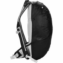 VAUDE Uphill 16 LW Backpack black -Cycling Backpacks Sales vaude uphill 16 lw backpack black 3