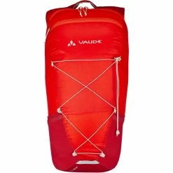 VAUDE Uphill 16 LW Backpack mars red