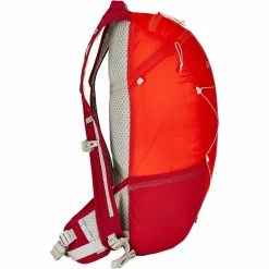 VAUDE Uphill 16 LW Backpack mars red -Cycling Backpacks Sales vaude uphill 16 lw rucksack mars red 3